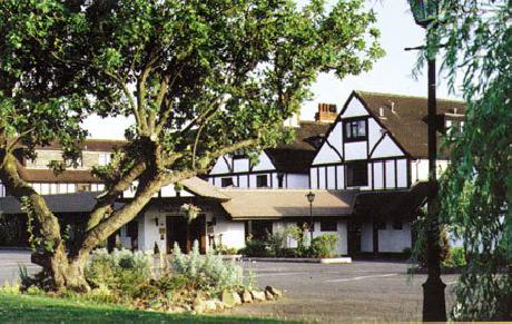 Sketchley Grange Hotel and Spa