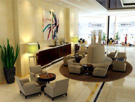 Good International Hotel