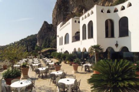 Il Saraceno Grand Hotel