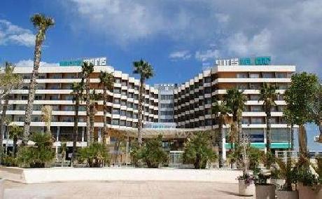 Suites Del Mar 4* Sup