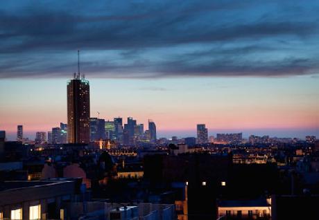 Renaissance Paris Arc de Triomphe Hotel