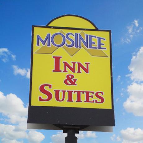 Mosinee Inn & Suites Mosinee