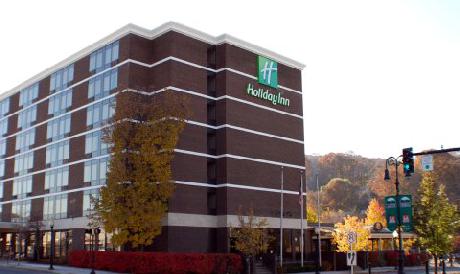 Holiday Inn BERKSHIRES