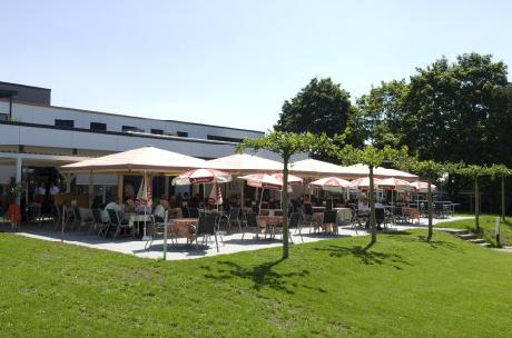 Comfort Hotel Egerkingen