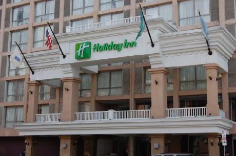 Holiday Inn BOSTON AT BEACON HILL