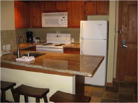 ResortQuest at Lost Lake Lodge