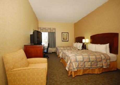 Sleep Inn & Suites Upper Marlboro