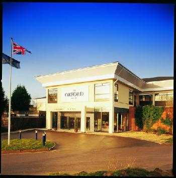 BARCELO OXFORD HOTEL