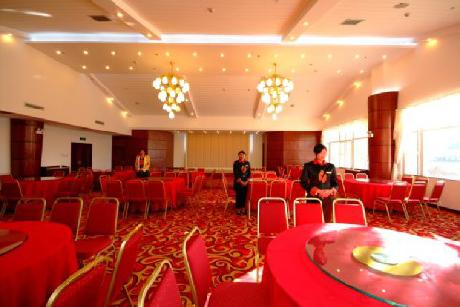 Li Xiang Yuan Resort Hotel