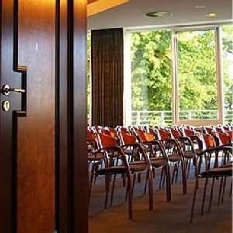 TOP CountryLine Seehotel Grossherzog von Mecklenburg Boltenhagen