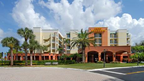 BEST WESTERN PLUS Deerfield Beach Hotel & Suites