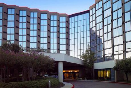 Sheraton Houston Brookhollow Hotel