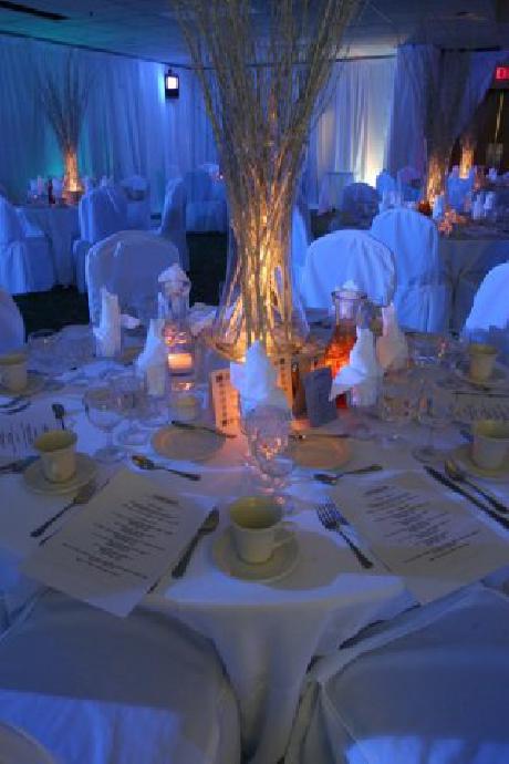 Snowshoe Mountain Resort