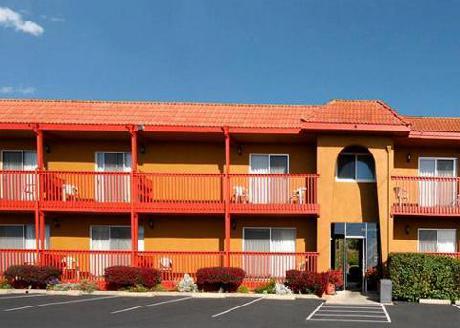 Quality Inn San Simeon