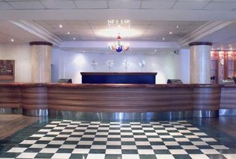 First Grand Hotel Boras