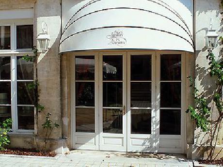 Mercure Angouleme Hotel de France