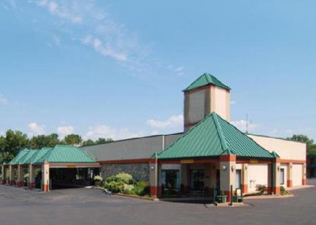 Rodeway Inn Conference Center