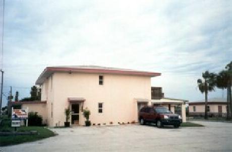 Ocean Front Paradise Resort