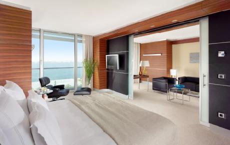 Swissotel Grand Efes Izmir