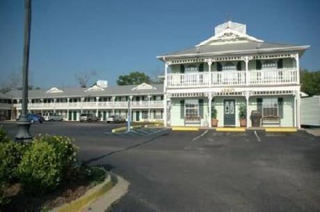 Key West Inn Fairhope