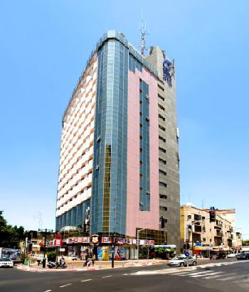 Optima Hotel Ramat Gan