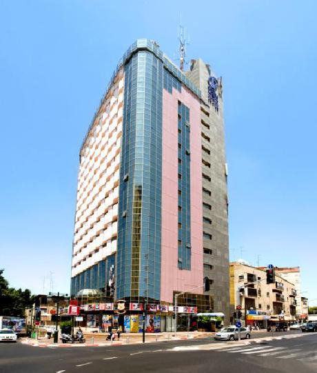 Optima Hotel Ramat Gan
