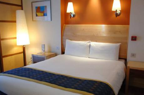 Holiday Inn ROCHESTER - CHATHAM