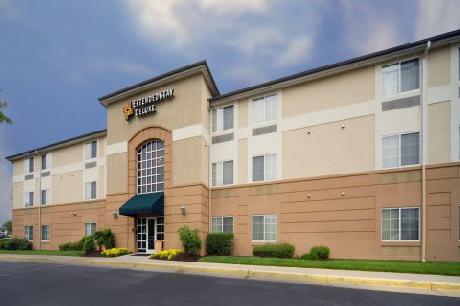 Extended Stay Deluxe - Washington, DC - Chantilly