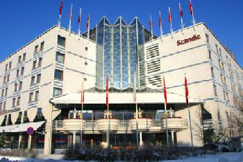 Scandic Jyvi??skyli??