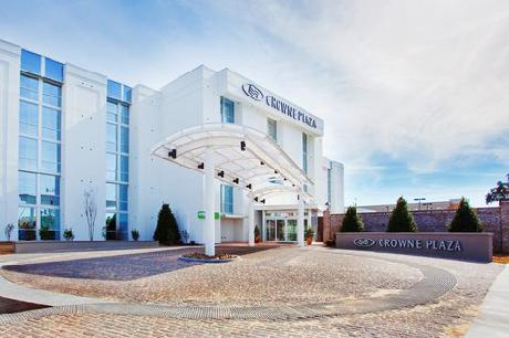 Crowne Plaza CHARLESTON AIRPORT - CONV CTR