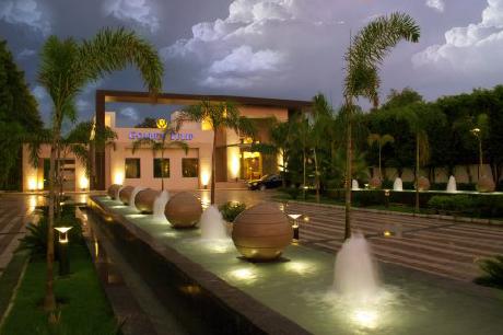 Golden Tulip Chattarpur New Delhi