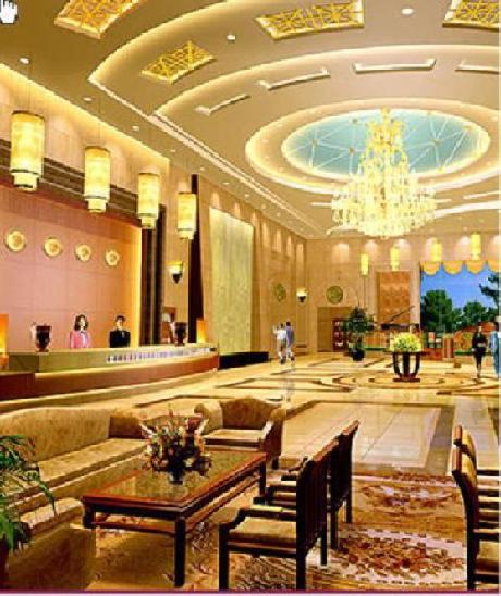 Shanghai Victory Hotel