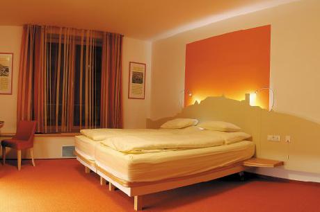 City Hotel Ljubljana