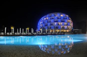 SENTIDO Gold Island Hotel