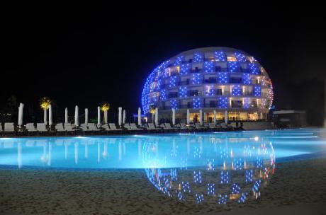 SENTIDO Gold Island Hotel