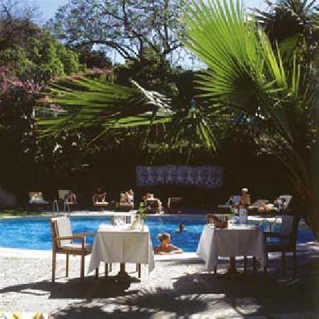 Tivoli Lisboa Hotel
