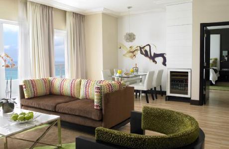 The Palms Hotel and Spa