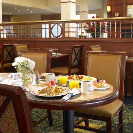 Hilton Garden Inn Dover