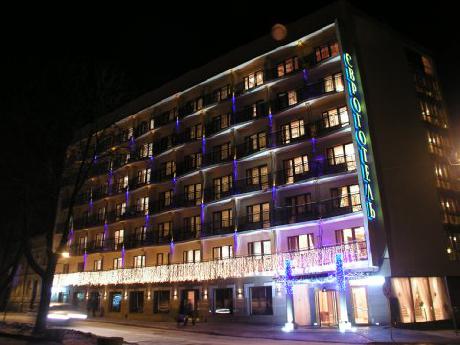 Eurohotel