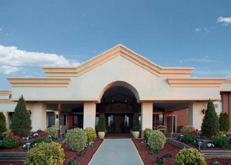 Quality Hotel Conference Center
