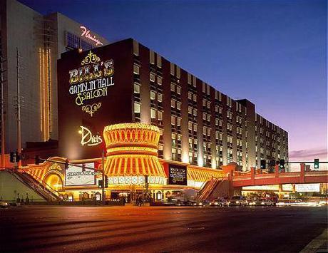 Bill*s Gamblin* Hall and Saloon