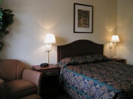 Sun Suites of Westchase