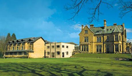 Oaks Hotel and Leisure Club