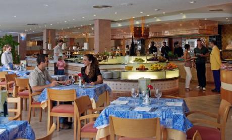 Iberostar Albufera Park