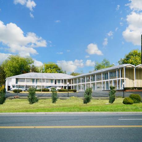 Governors Inn & Suites Guilderland