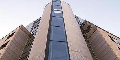 Golden Leaf Hotel Frankfurt