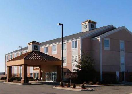 Quality Inn Kalamazoo