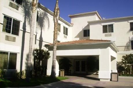 Homestead Studio Suites - Los Angeles - Glendale