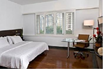 Hotel Spiwak Chipichape Cali