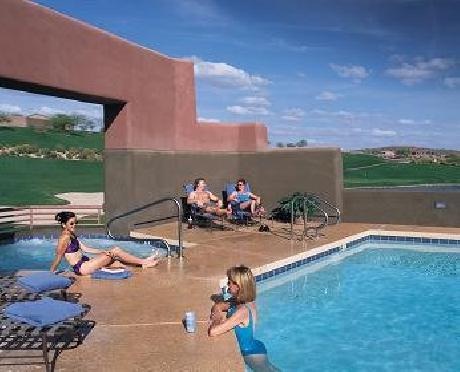 The Inn at Eagle Mountain